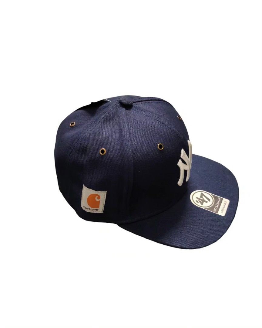 Carhartt new york yankees hat discount
