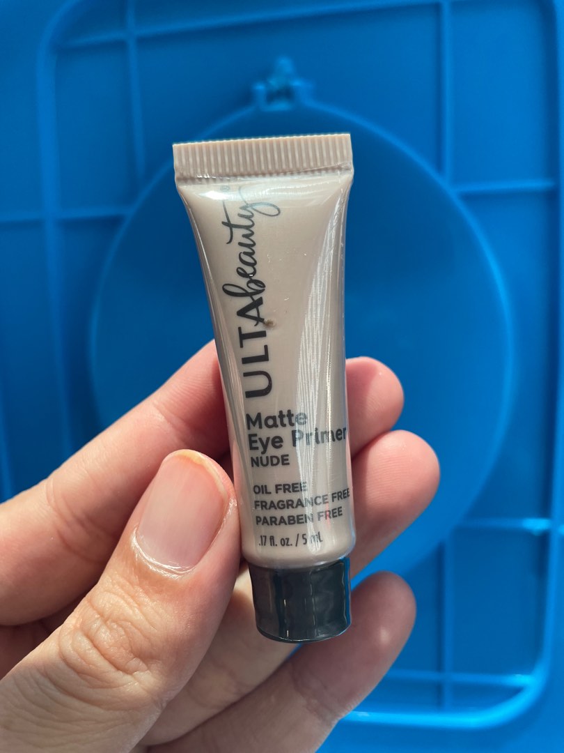 ‼️new‼️ulta beauty eye primer, Beauty & Personal Care, Face, Makeup on
