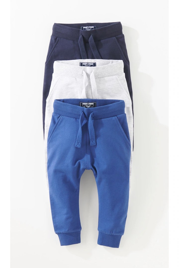 Next boys joggers sales