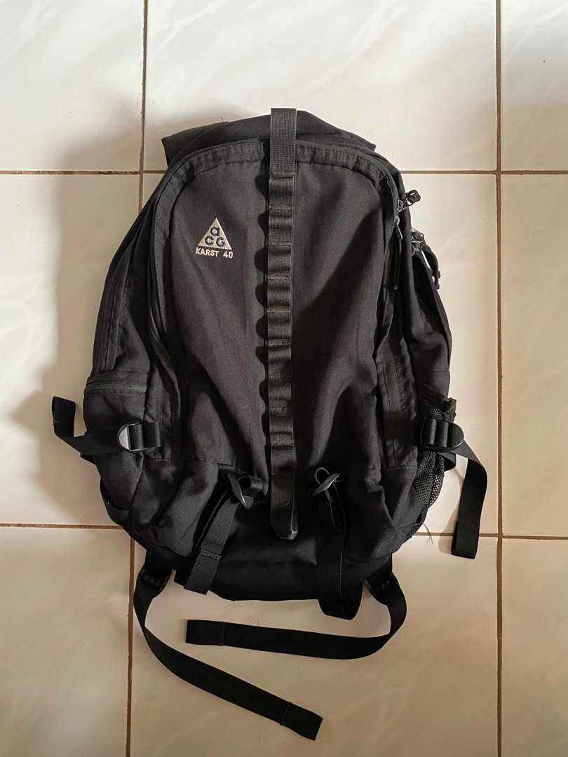 nikelab acg backpack