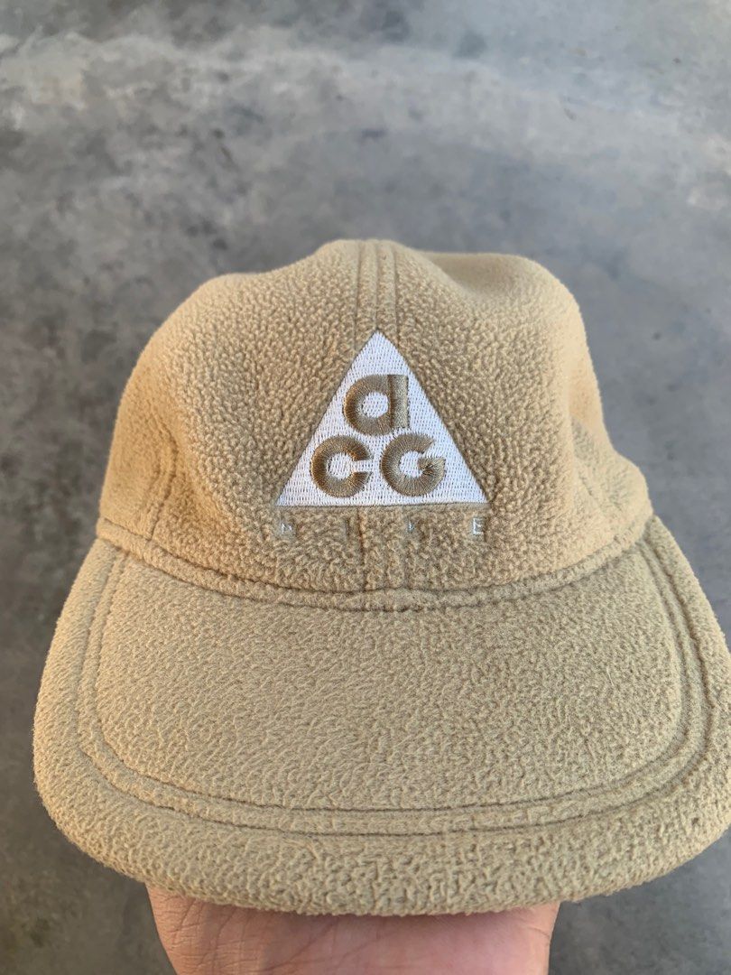 Nike acg hotsell fleece hat
