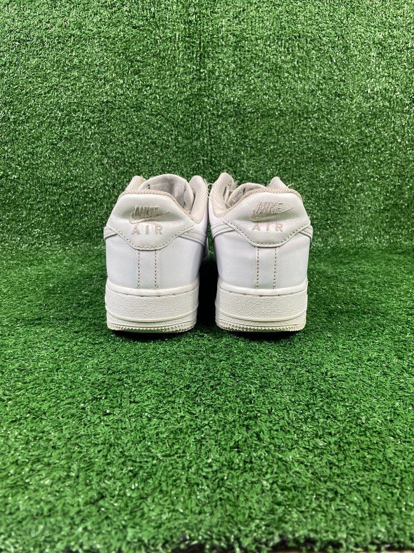 Nike Air Force 1 07 Low White, Men's Fashion, Footwear, Sneakers on ...