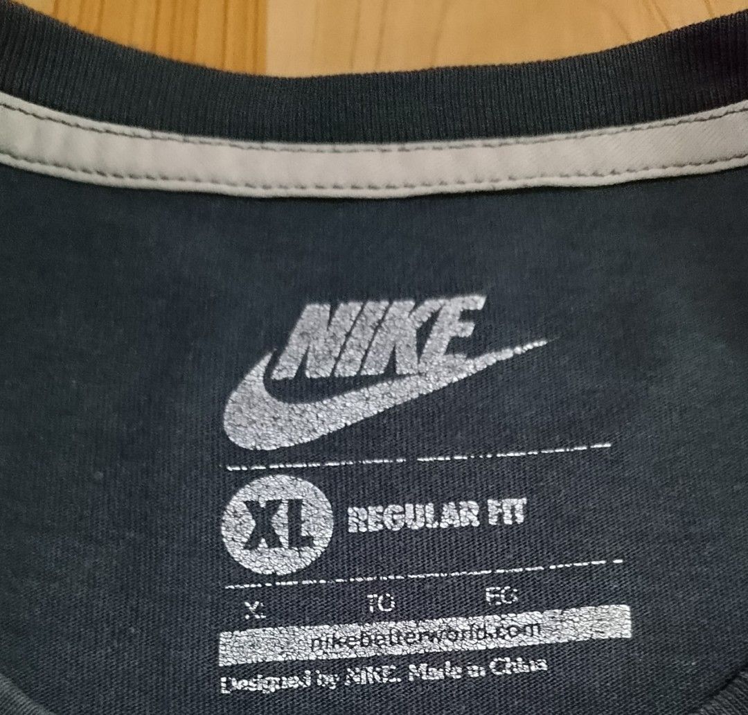 ripped nike air force