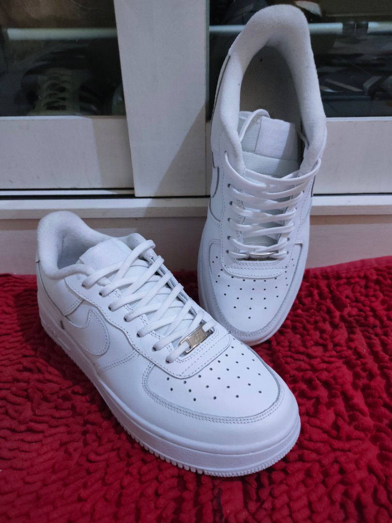 air force 1 white 5.5 youth