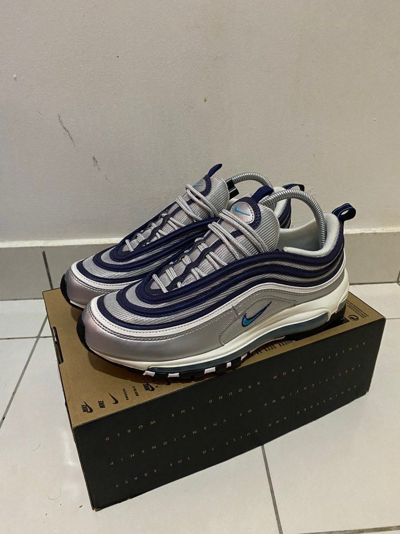 Size 2 new arrivals air max 97