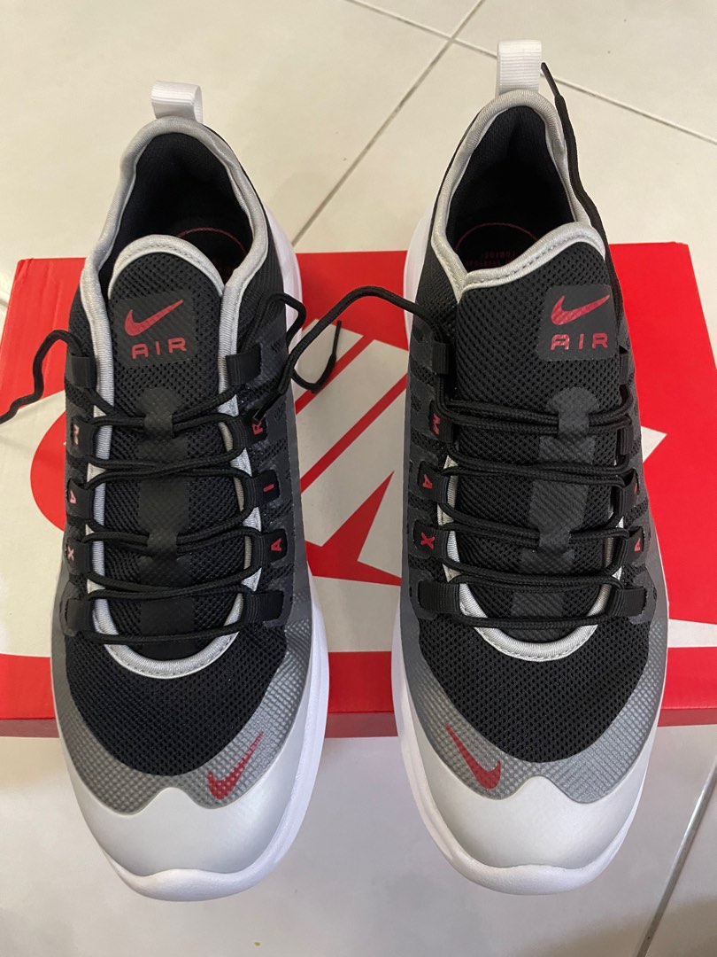 Nike Air Max Axis Men s Fashion Footwear Sneakers on Carousell