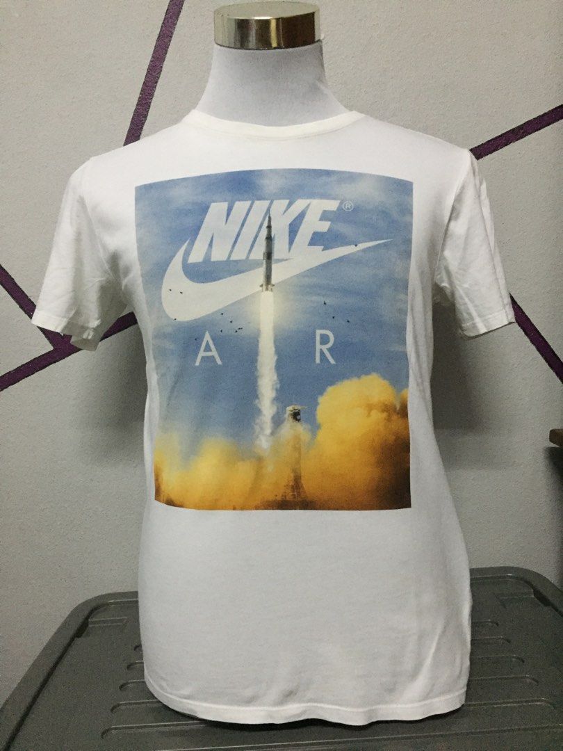 Nike air sale rocket shirt