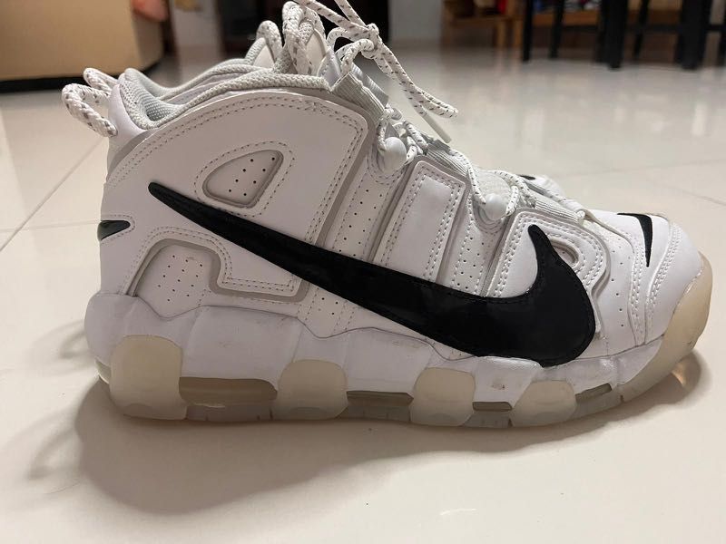 Nike 96 off white online