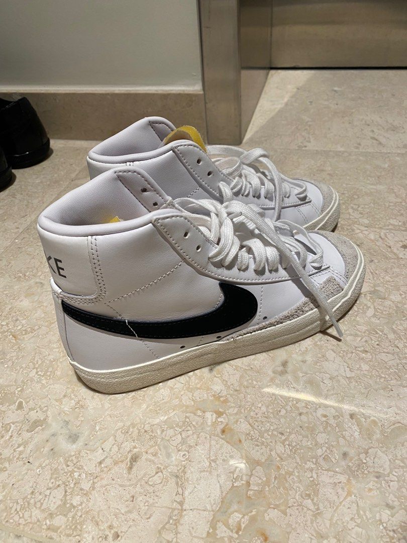 Nike online blazer 1972