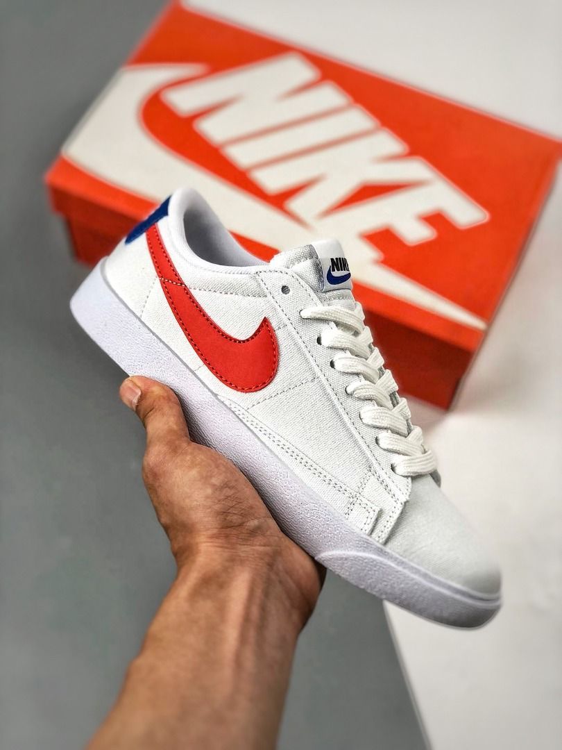 Blazer low online lx sneaker