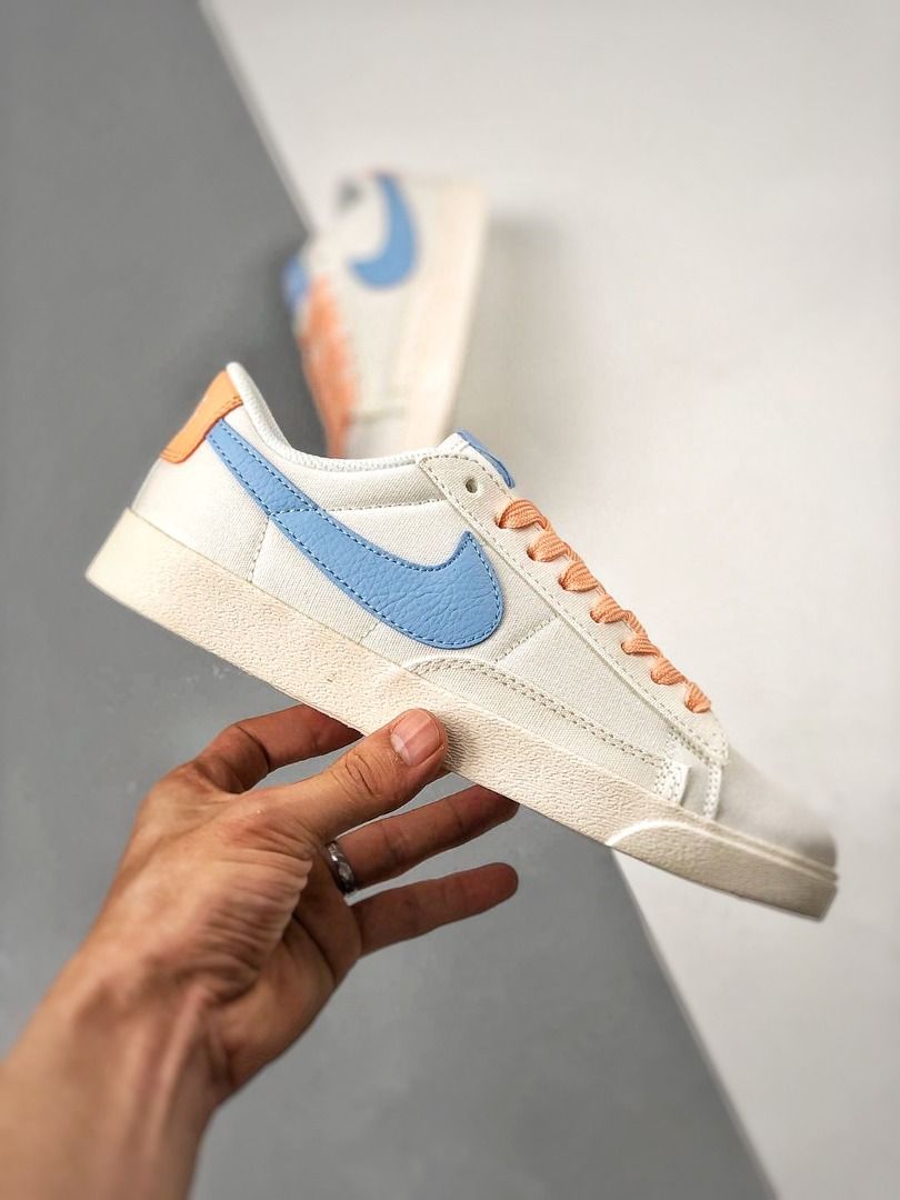 W blazer low lx nike top
