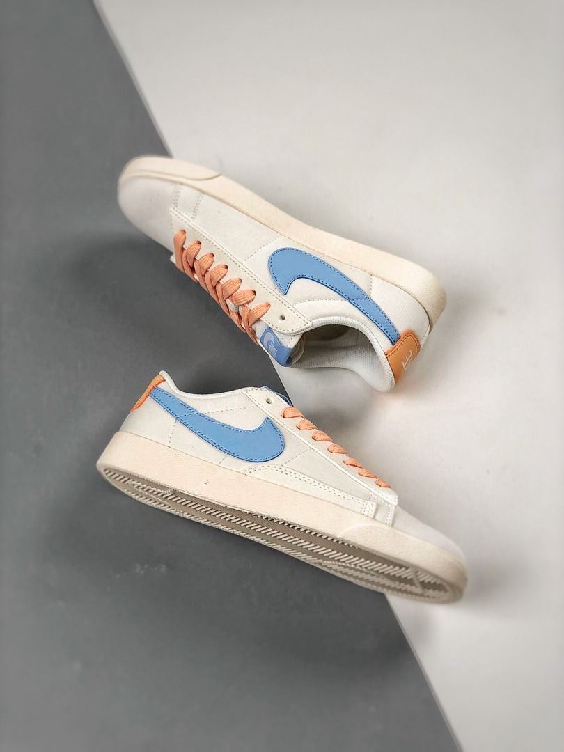 W blazer store low lx nike