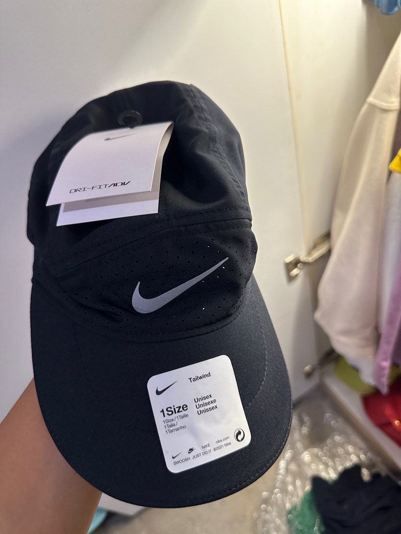 nike cap tailwind