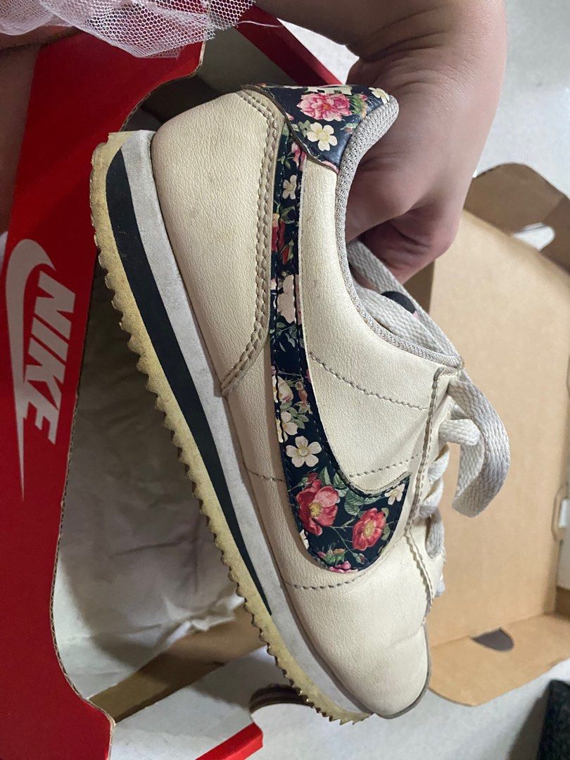 Cortez size 4 new arrivals