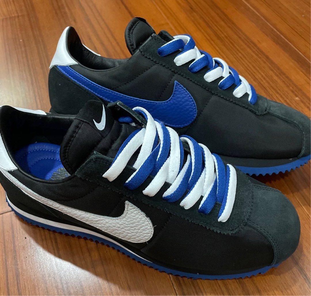 Nike cortez undefeated hot sale