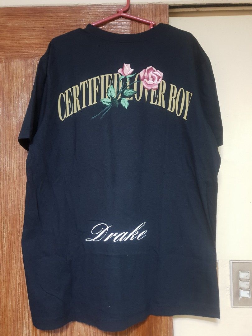 clb nike shirt