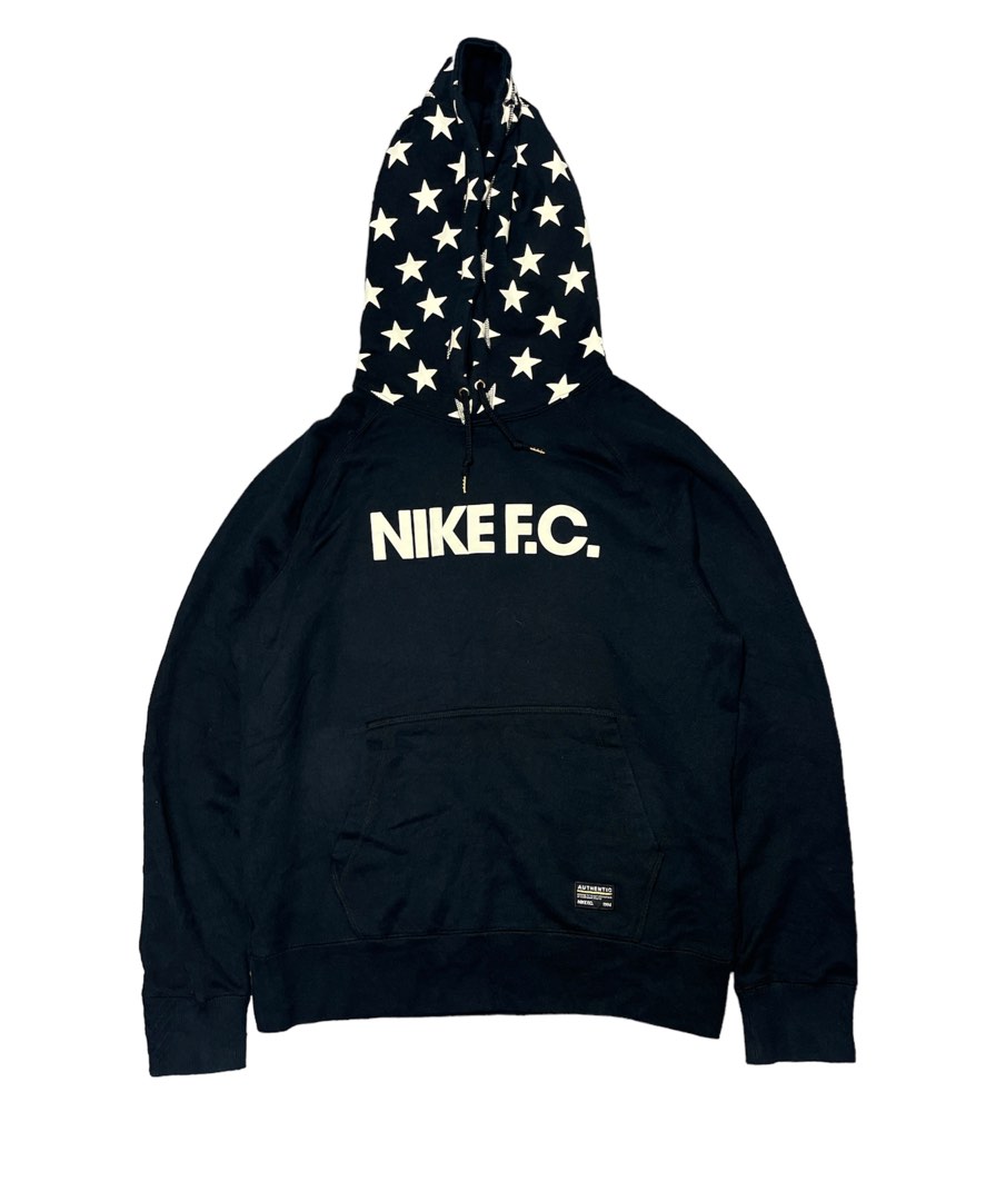 Nike FC Hoodie