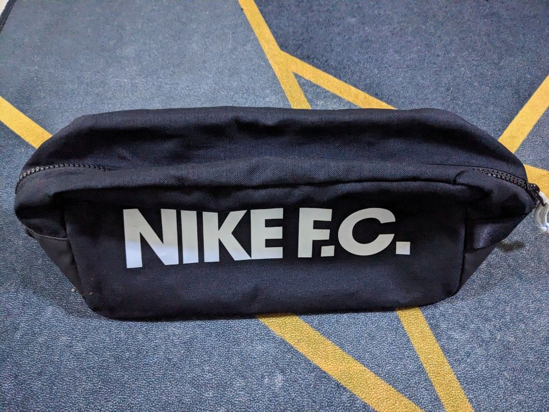 Nike fc futsal sales