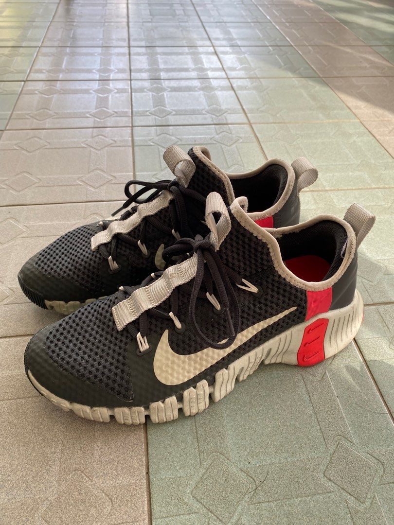 Free metcon sale 3 mens