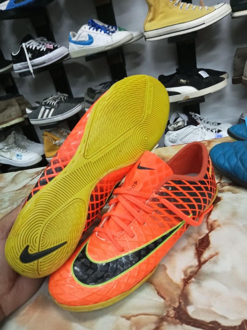 Kasut nike futsal discount