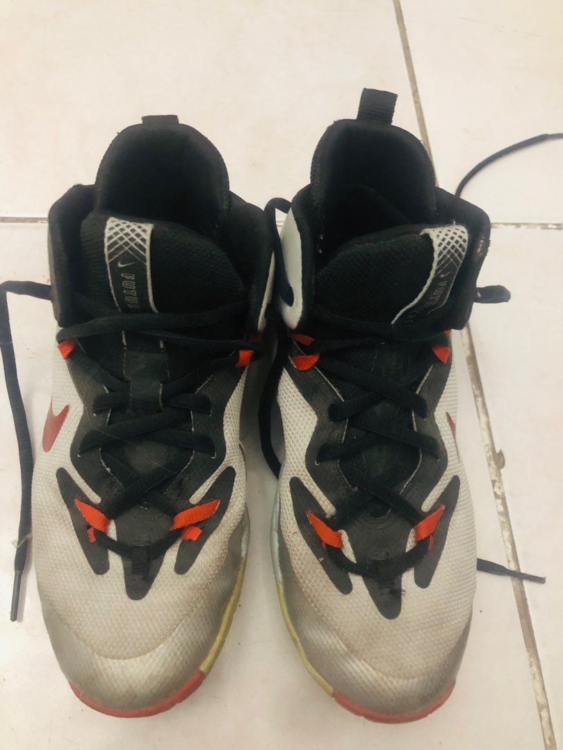 Nike future discount court kids