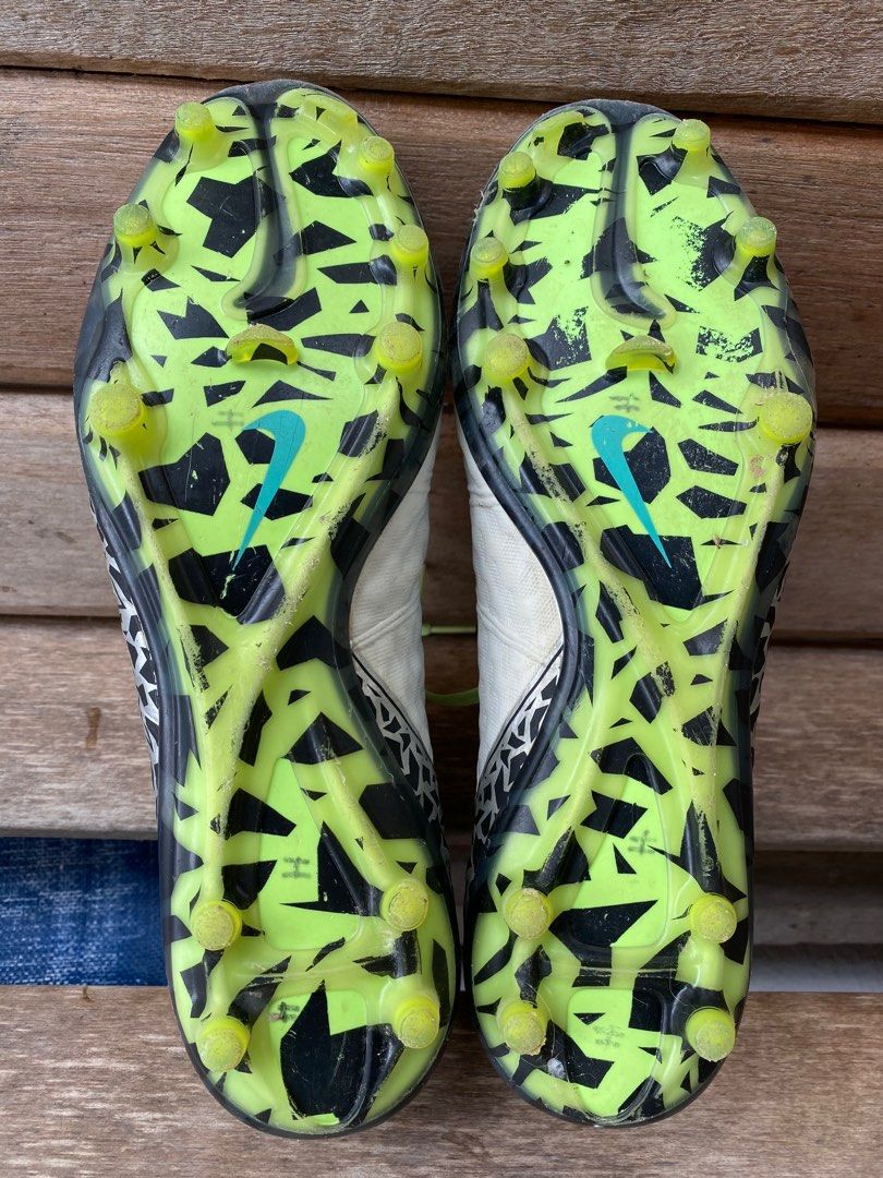 Nike hypervenom hot sale phinish v2