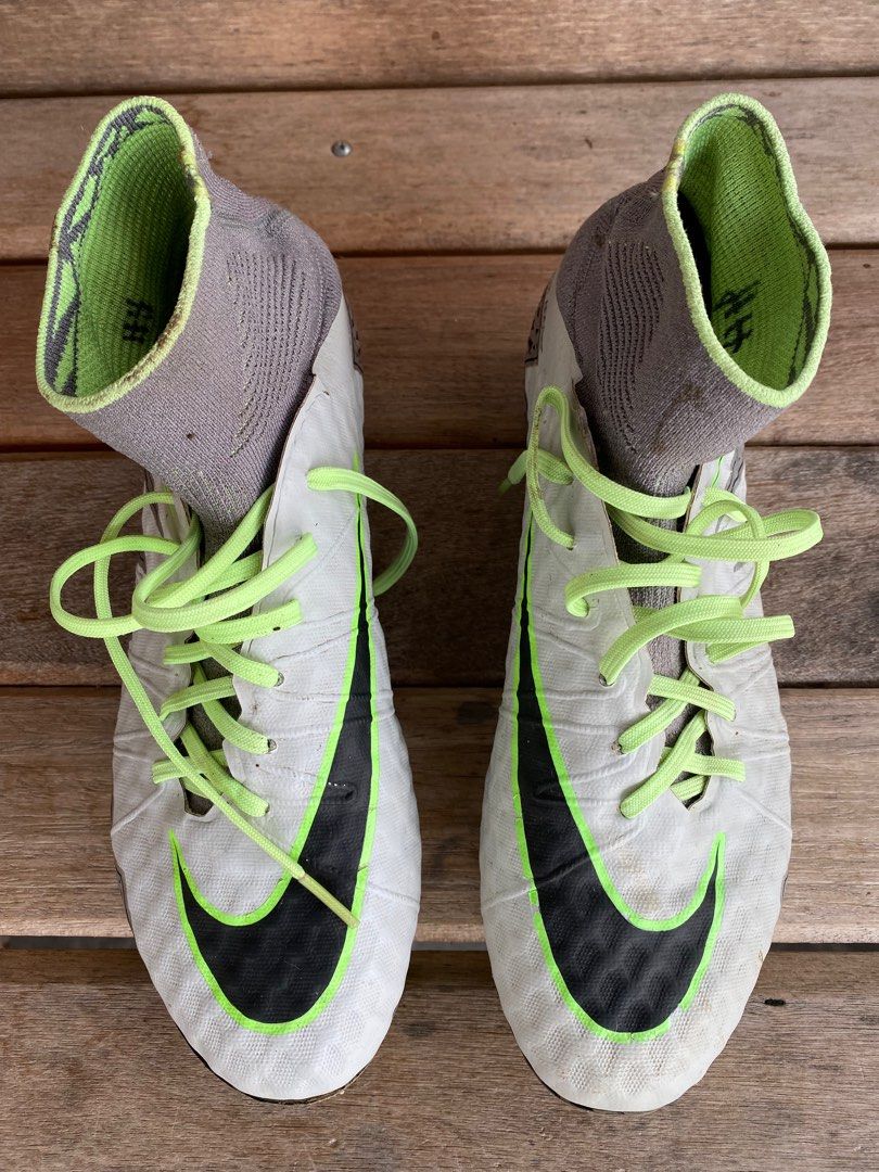 Nike hypervenom phantom ll fg clearance
