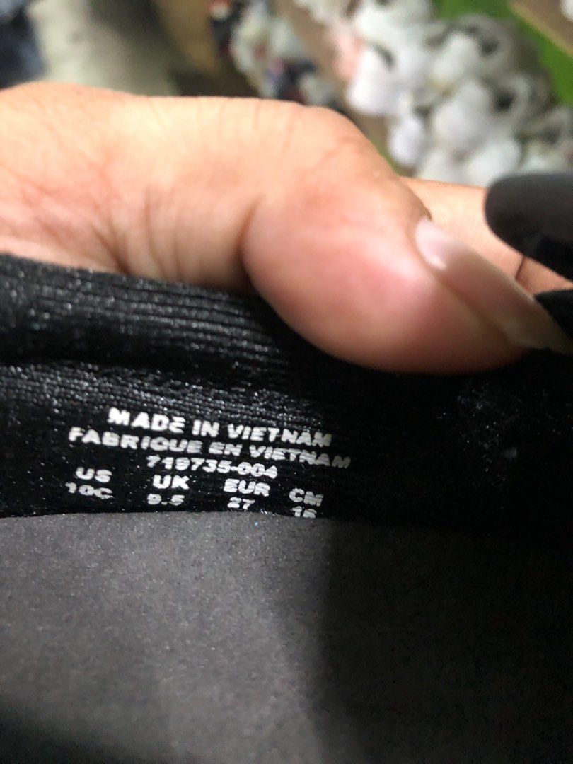 10c nike