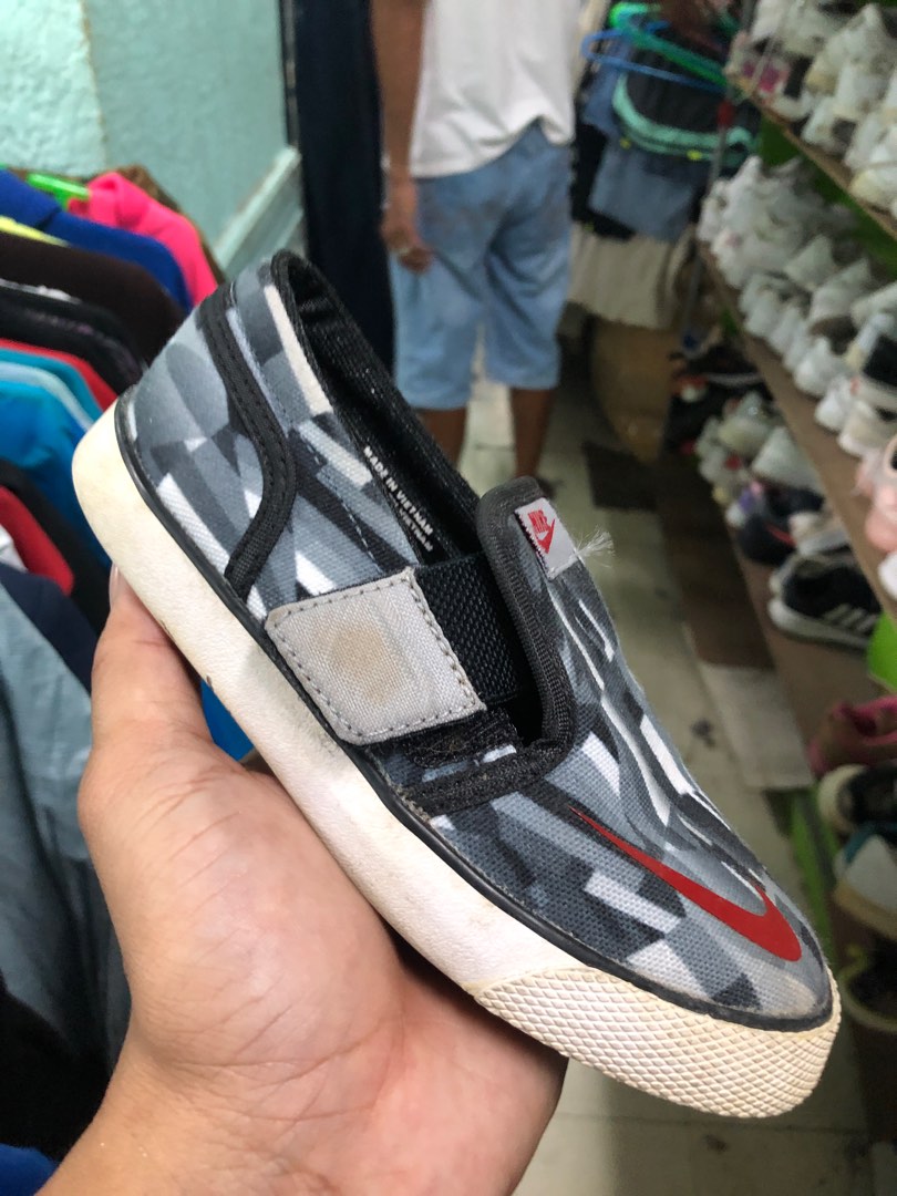 10c nike