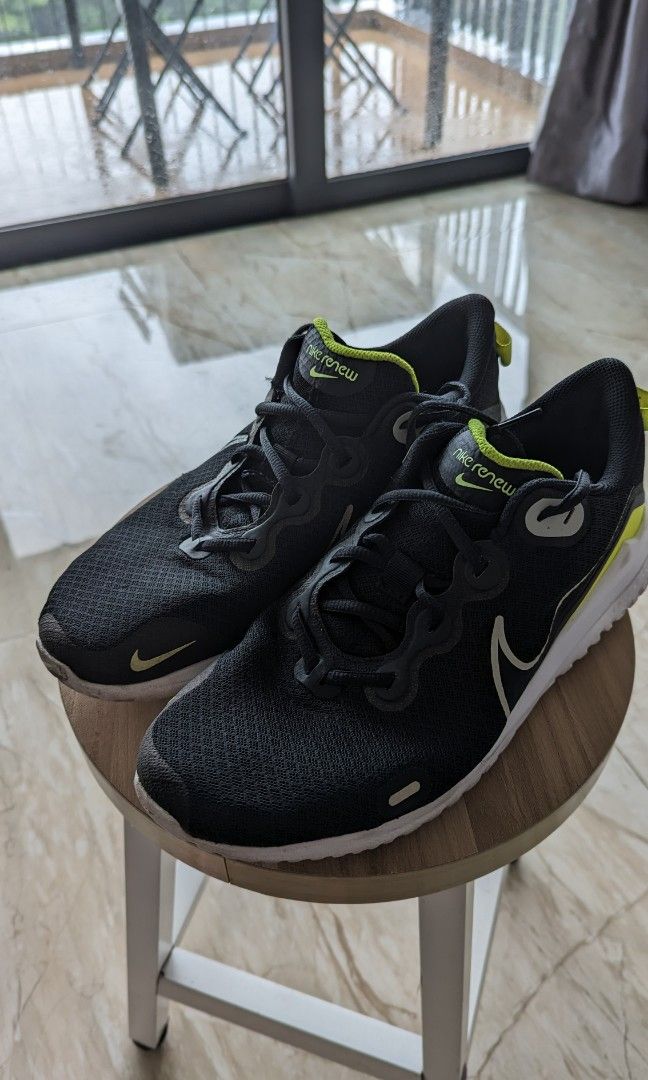 Nike eu sales 44 to us