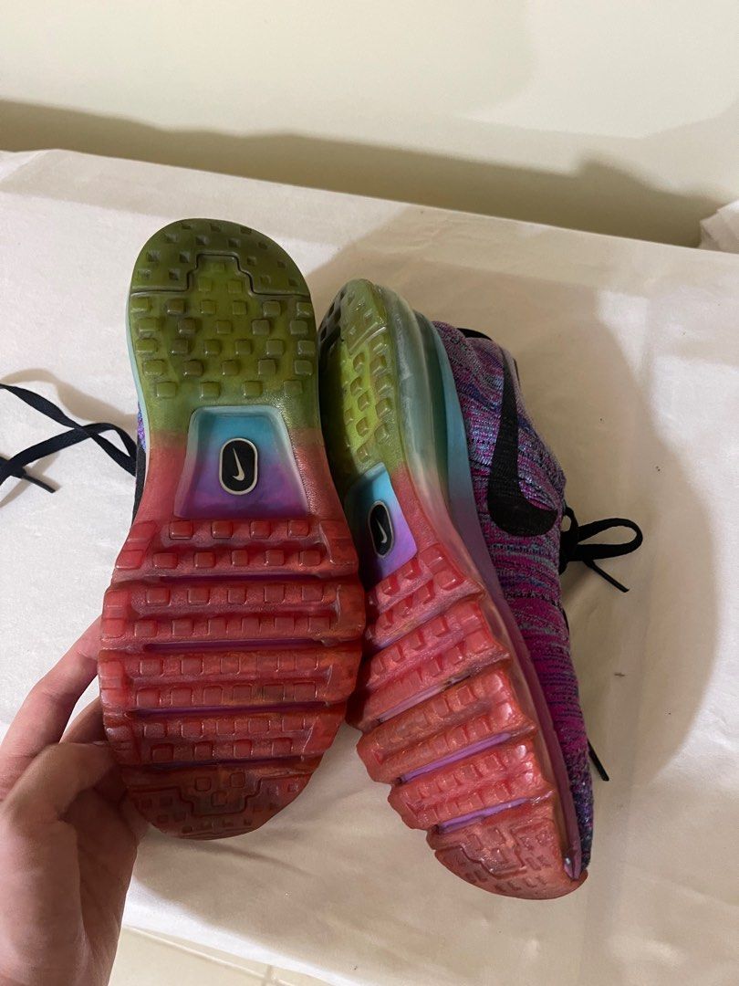 Nike deals cortez porpora