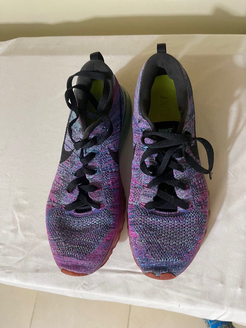 Nike Running Shoes Women s Fashion Footwear Sneakers on Carousell