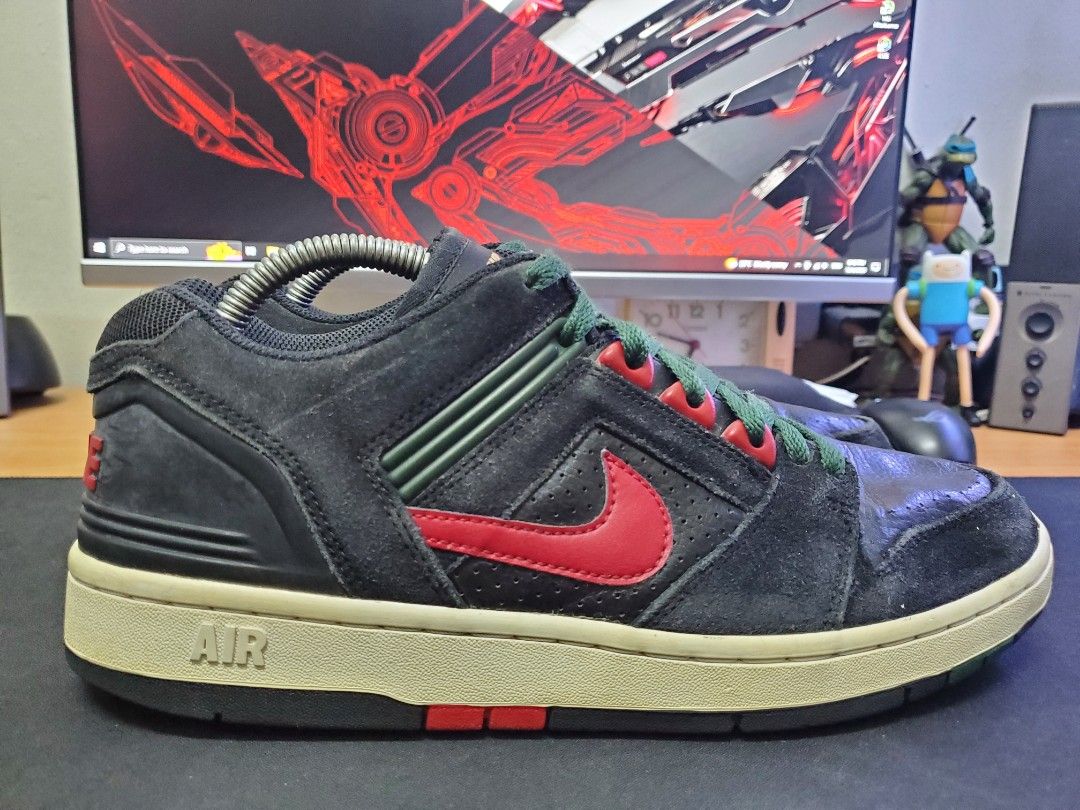 Nike air on sale force 2 gucci