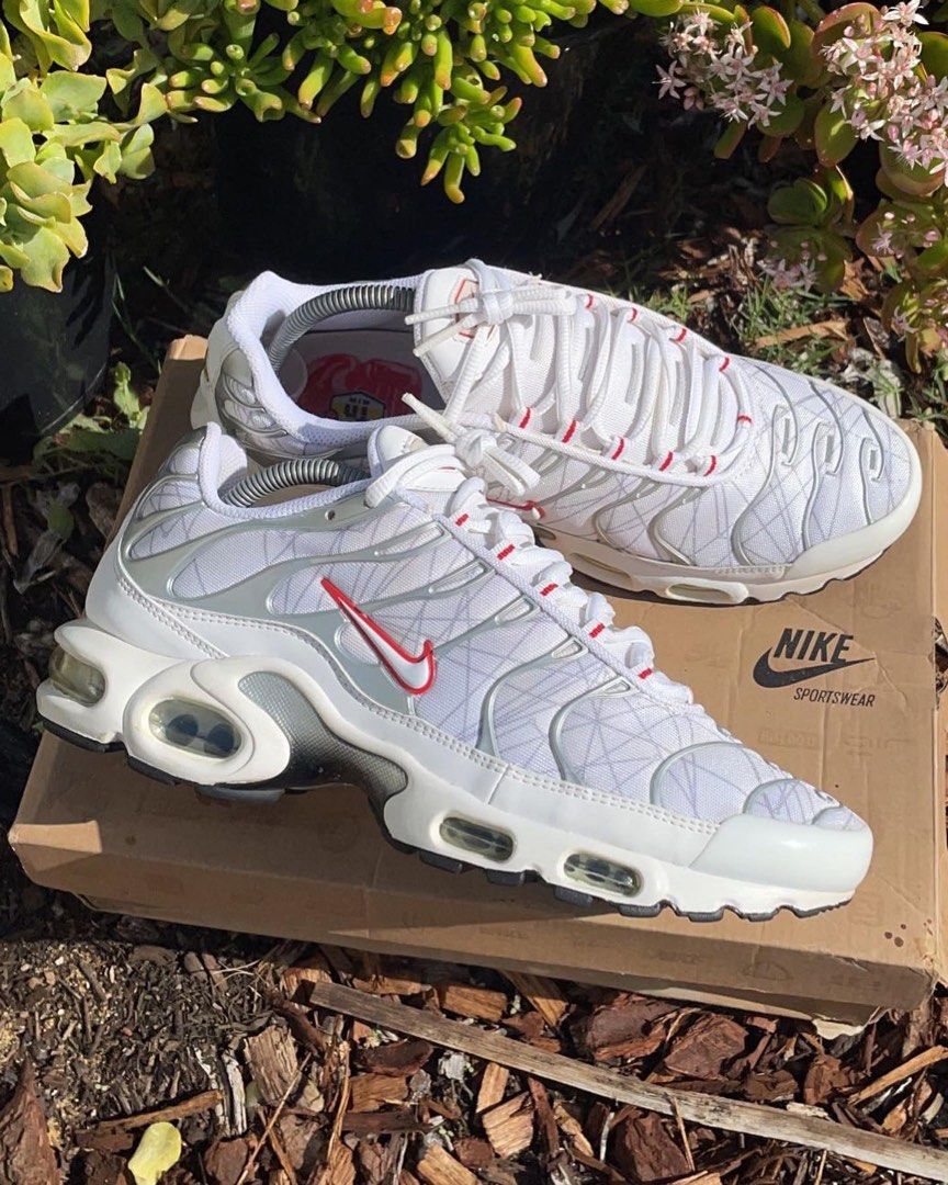 Nike tn free online 2008