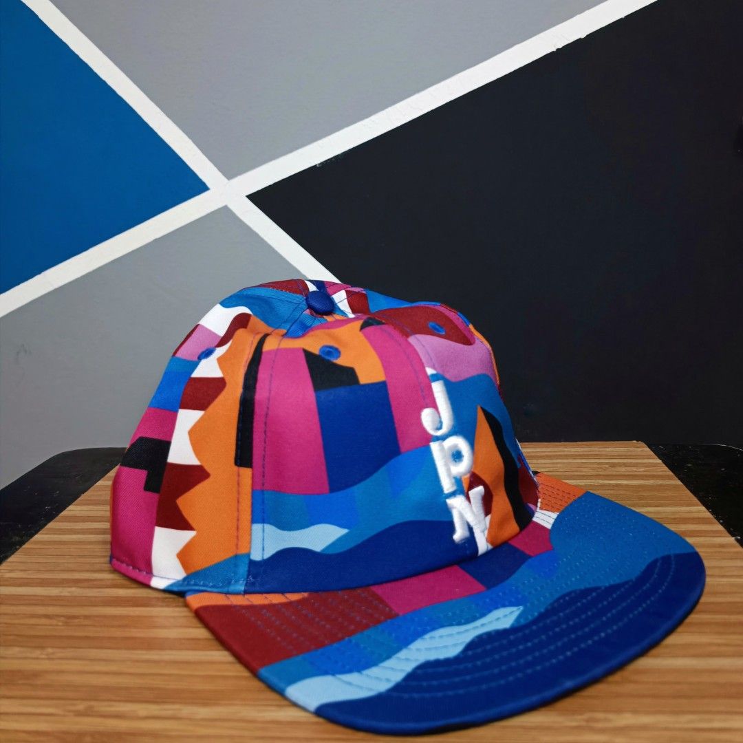 Nike sb parra hat sales
