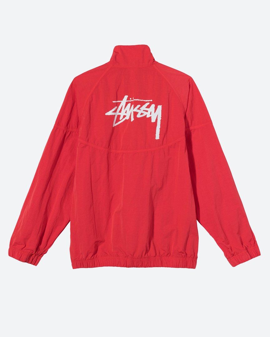buzo nike x stussy