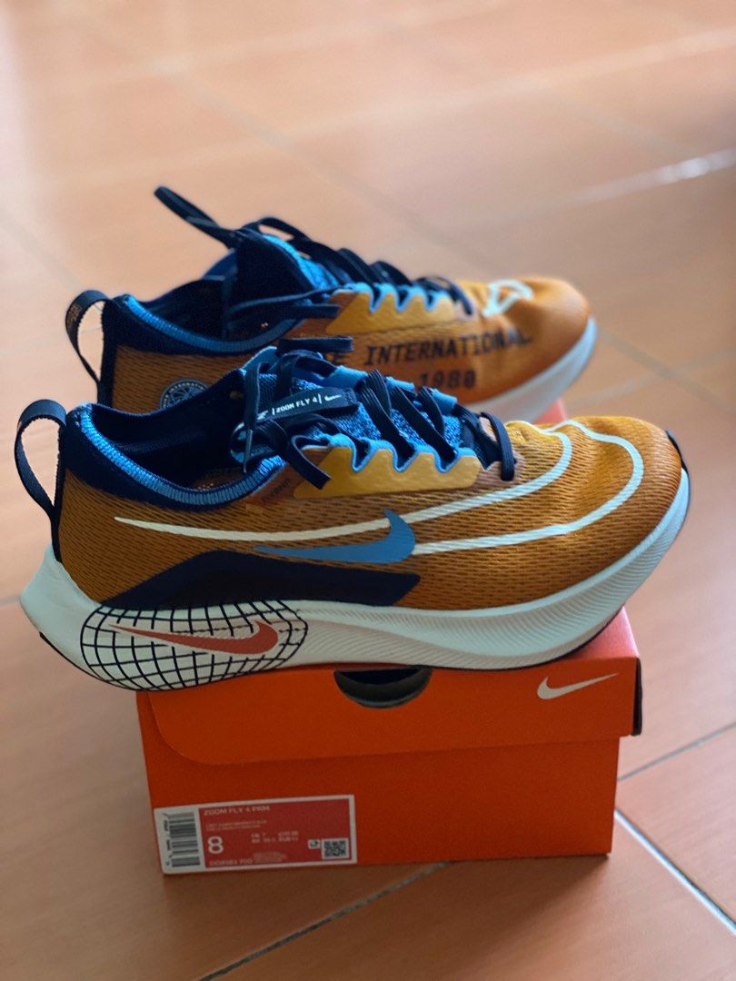 Nike on sale international premium