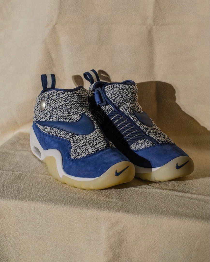Nikelab x pigalle sales air shake ndestrukt