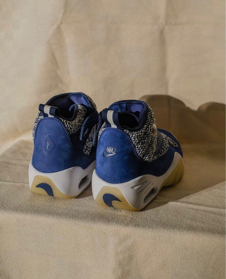 NikeLab x Pigalle Air Shake Ndestrukt Men s Fashion Footwear Sneakers on Carousell