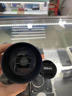 Nikon 35mm 1:1.8 G AF-S