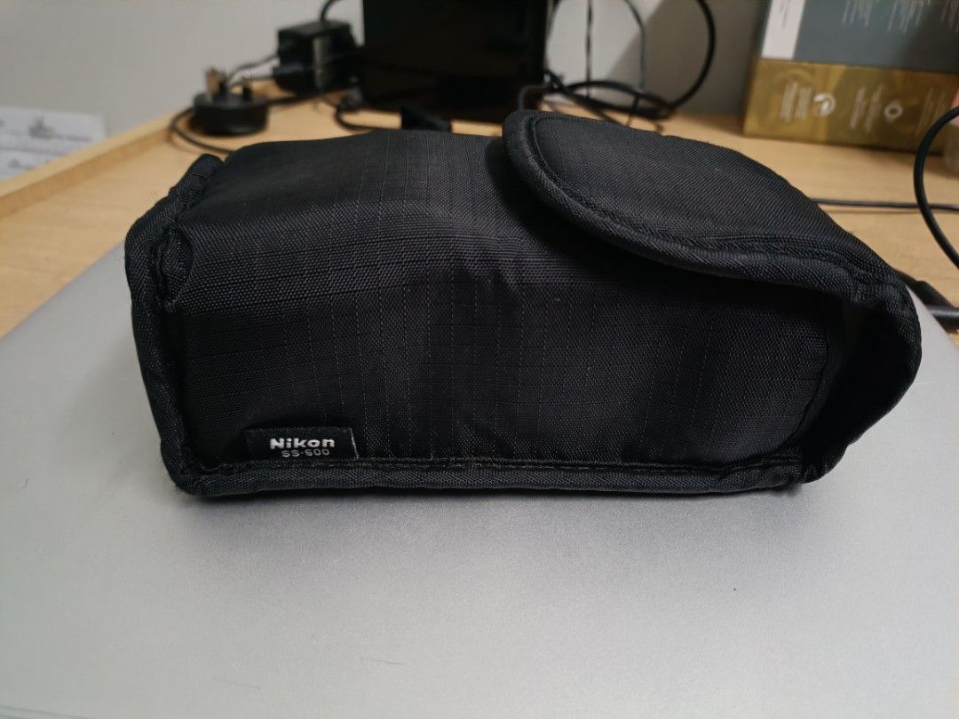 nikon ss600