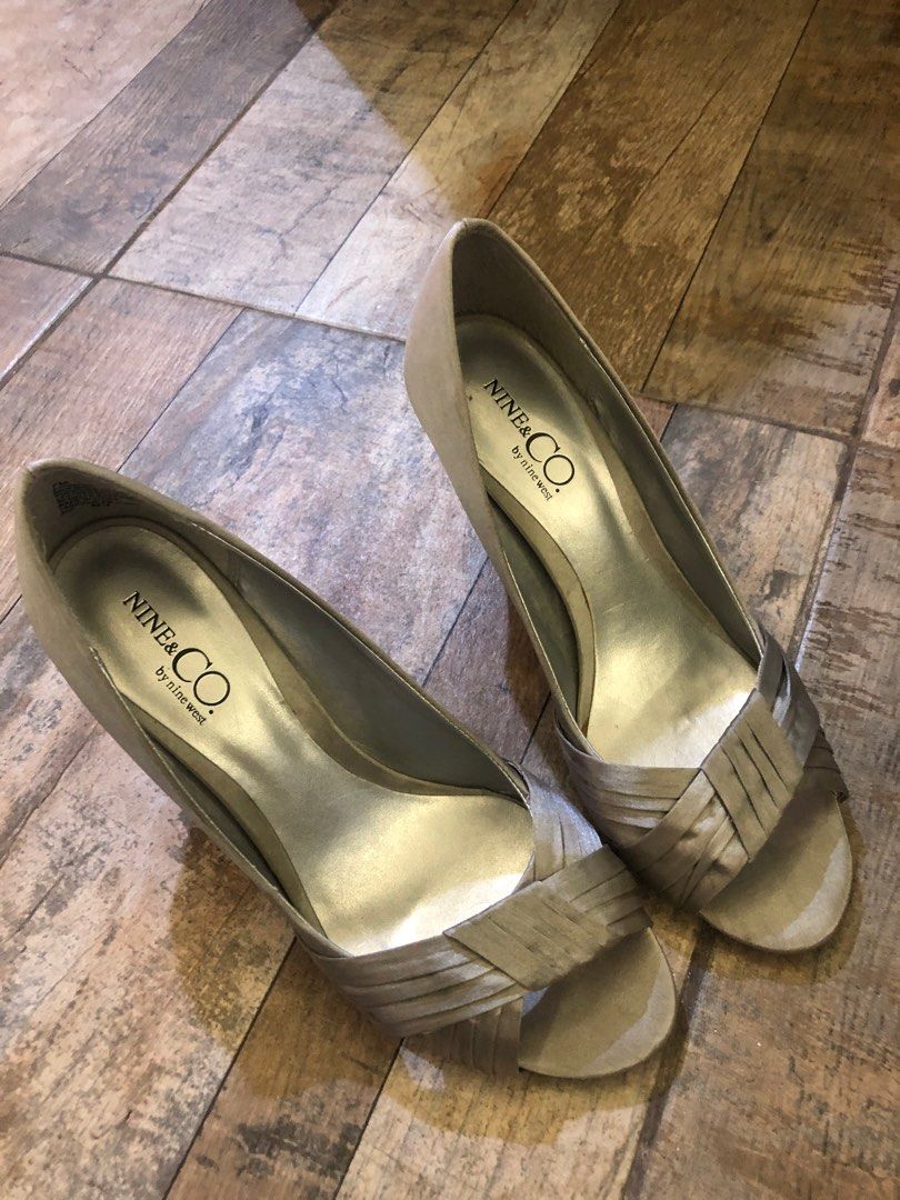 Nine & co shoes sale