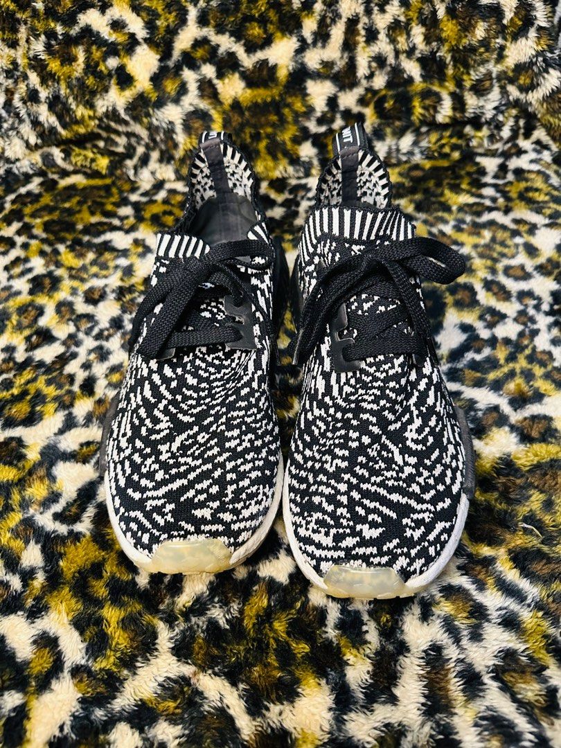 Adidas nmd zebra r1 kaufen top
