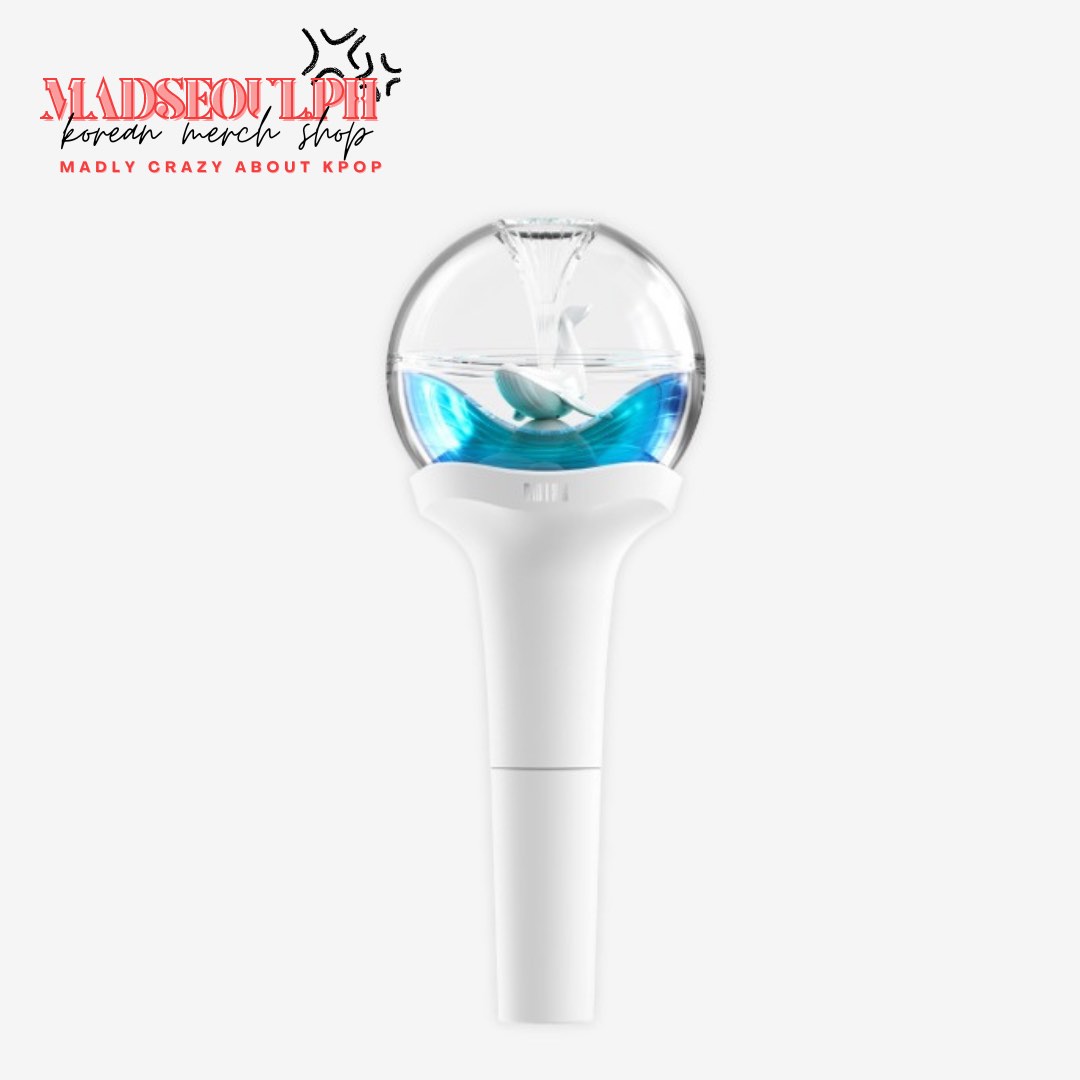NMIXX Lightstick on Carousell
