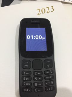 Nokia TA 1114