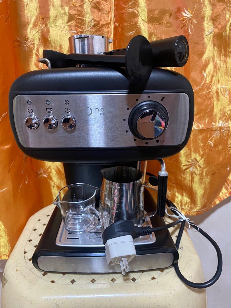 Noon East Coffee Machine from Dubai, TV & Home Appliances, Kitchen