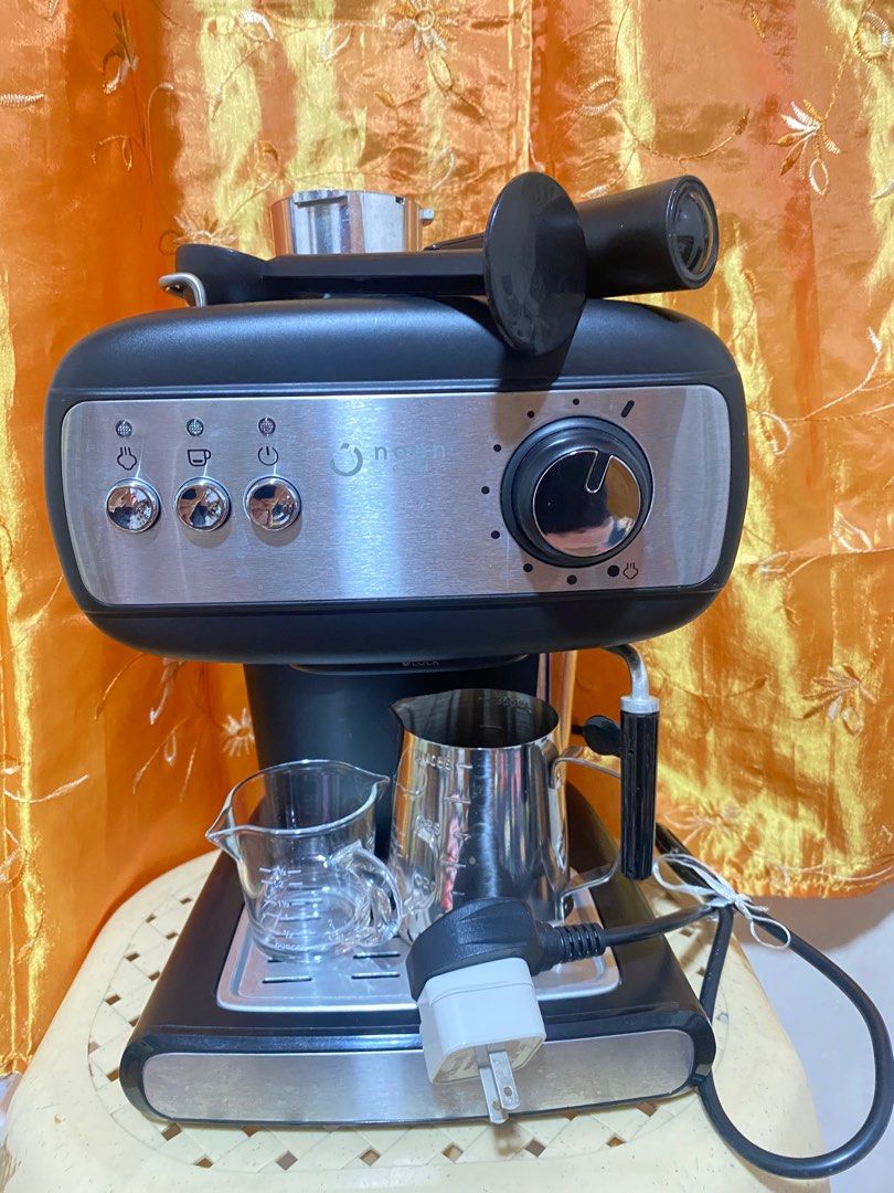 Noon East Coffee Machine from Dubai, TV & Home Appliances, Kitchen Appliances, Coffee Machines