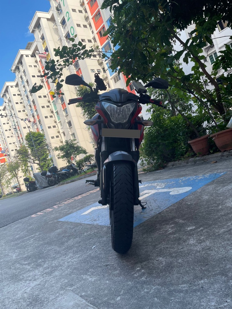 pulsar dtsi 200