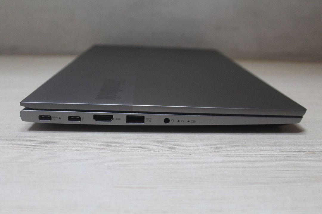 nvidia mx450 Lenovo Thinkbook 14 i51135G7 Ram 8gb ssd 512gb office