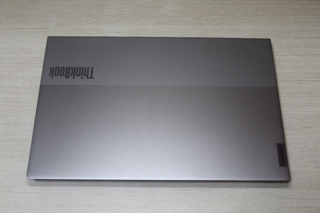 nvidia mx450 Lenovo Thinkbook 14 i51135G7 Ram 8gb ssd 512gb office